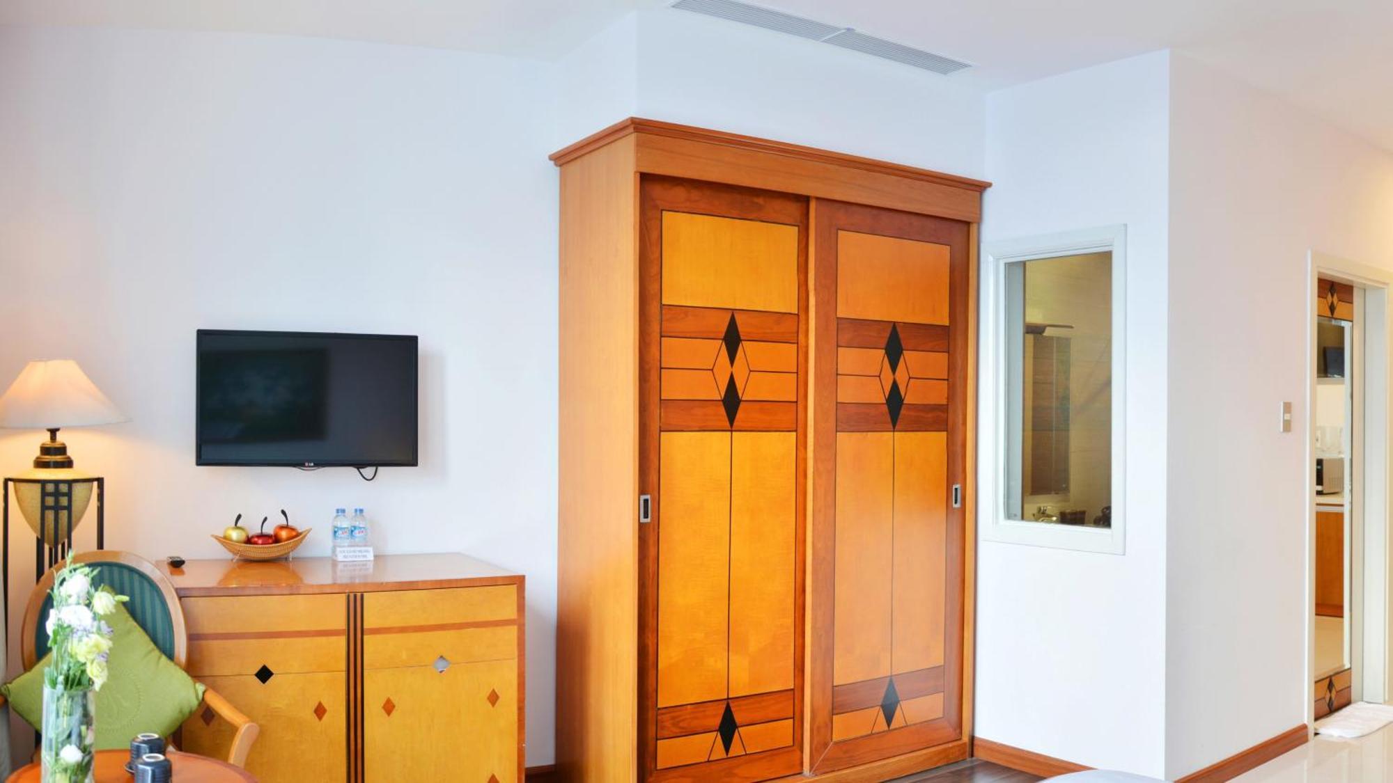 Ronal Hotel Da Nang Dış mekan fotoğraf