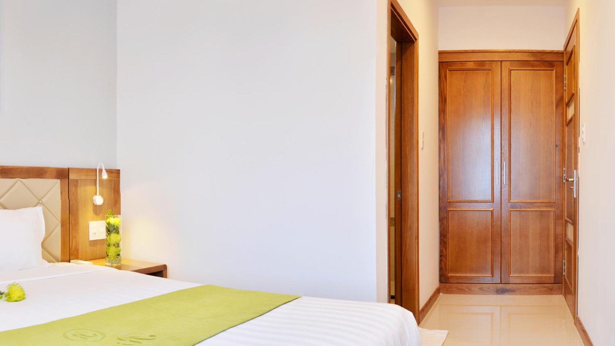 Ronal Hotel Da Nang Dış mekan fotoğraf