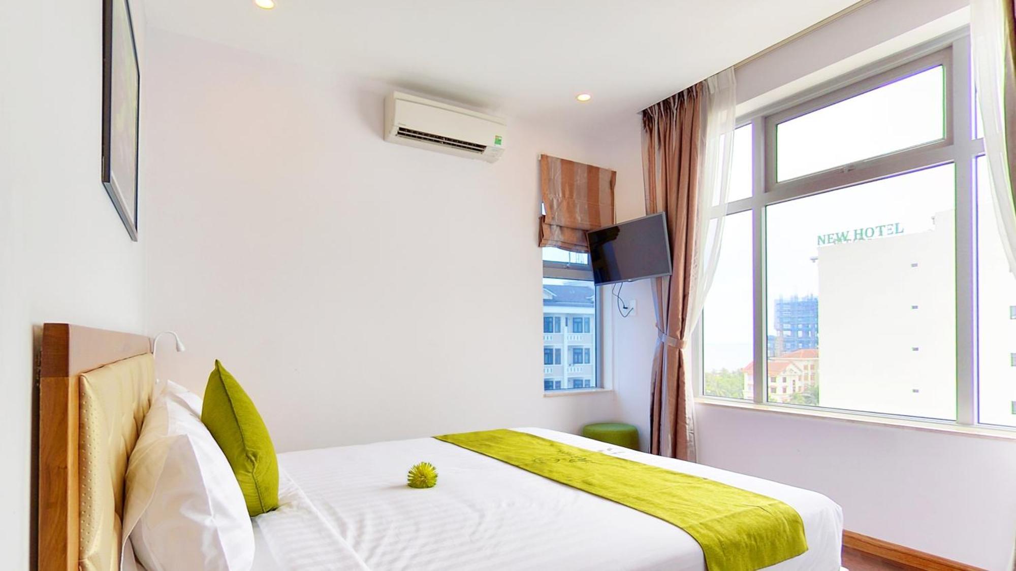 Ronal Hotel Da Nang Dış mekan fotoğraf
