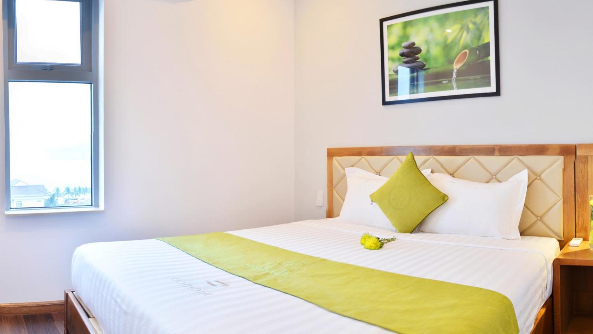 Ronal Hotel Da Nang Dış mekan fotoğraf