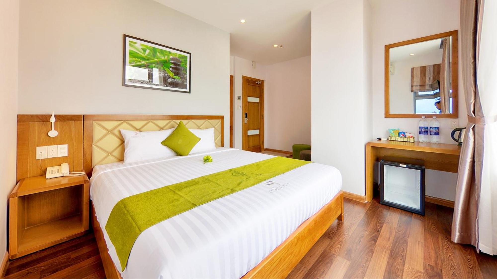 Ronal Hotel Da Nang Dış mekan fotoğraf