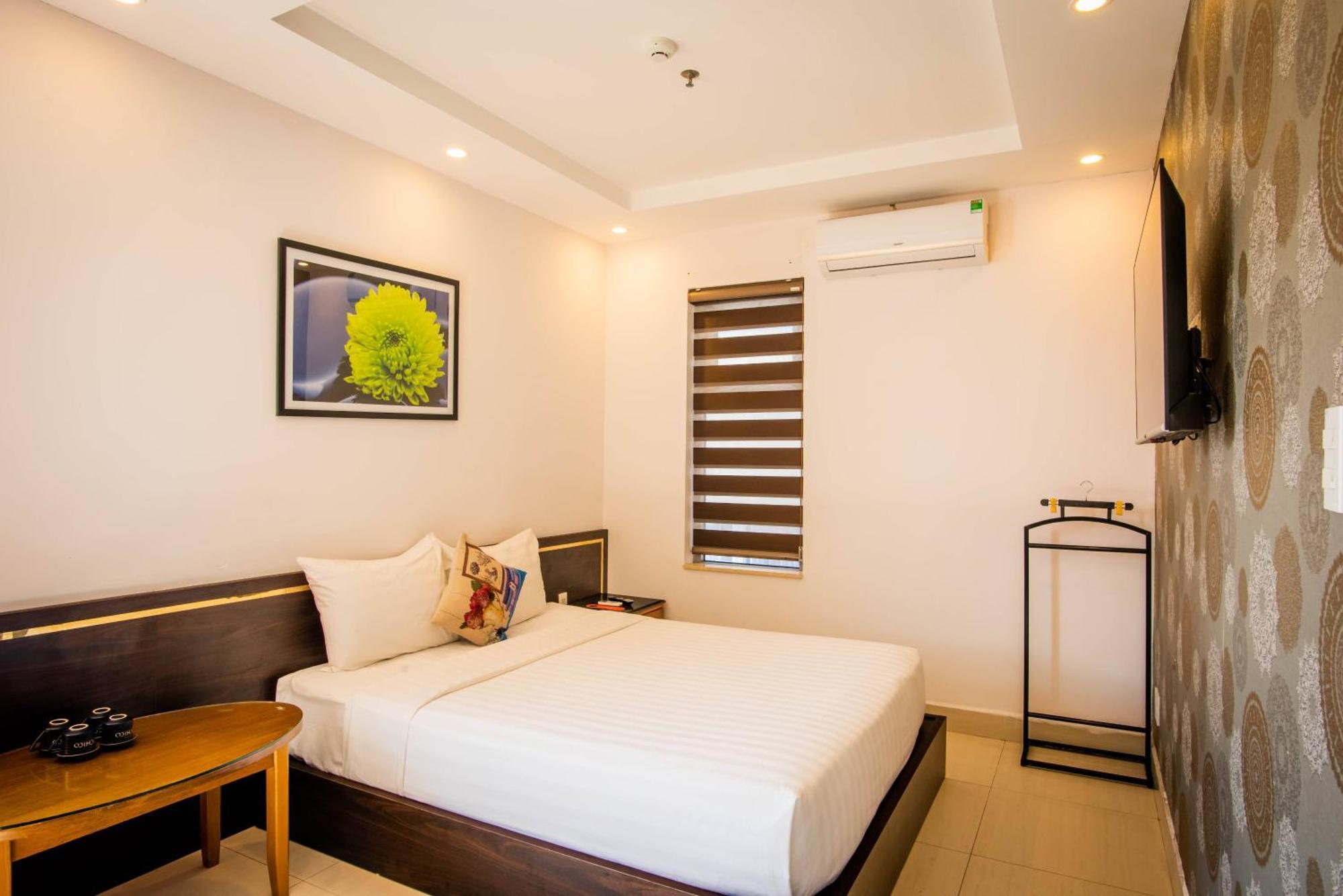 Ronal Hotel Da Nang Dış mekan fotoğraf
