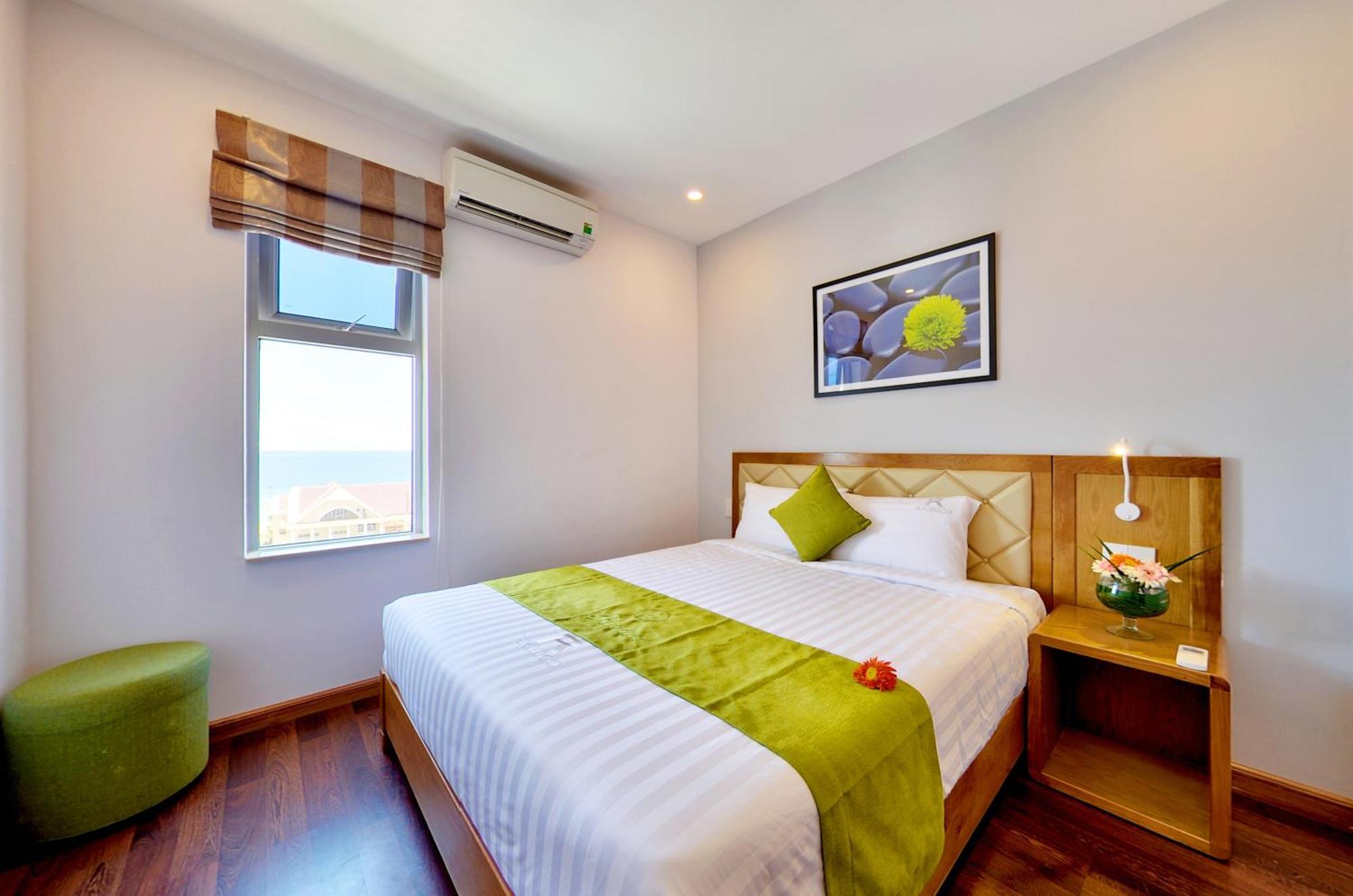 Ronal Hotel Da Nang Dış mekan fotoğraf